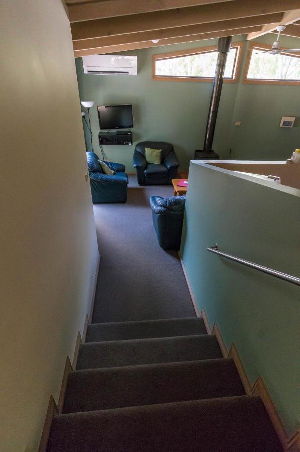 Wonderland Cottages Halls Gap Εξωτερικό φωτογραφία