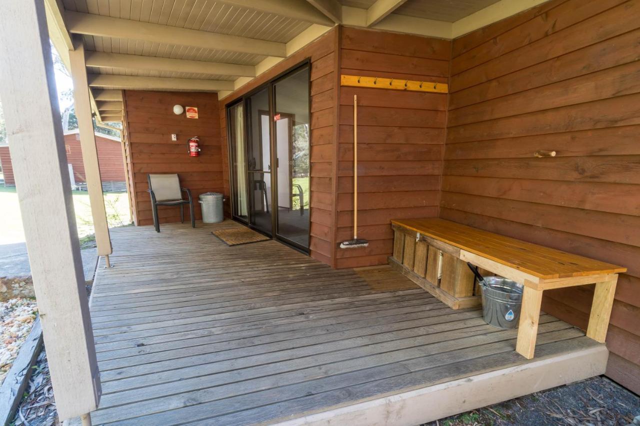Wonderland Cottages Halls Gap Εξωτερικό φωτογραφία