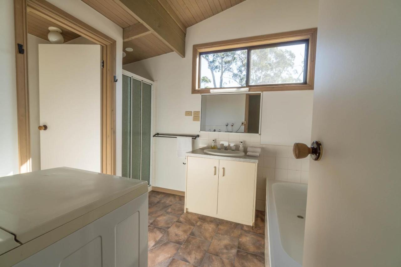 Wonderland Cottages Halls Gap Εξωτερικό φωτογραφία