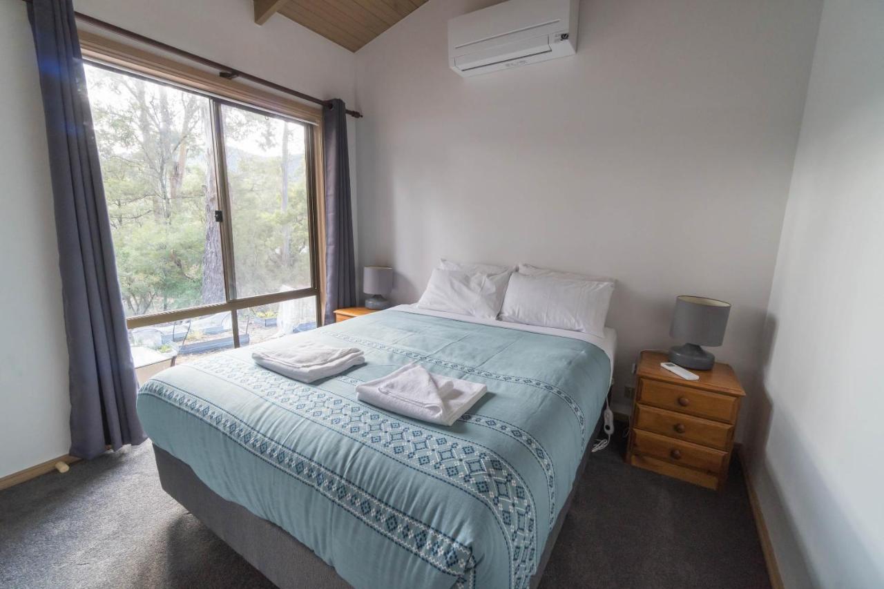 Wonderland Cottages Halls Gap Εξωτερικό φωτογραφία