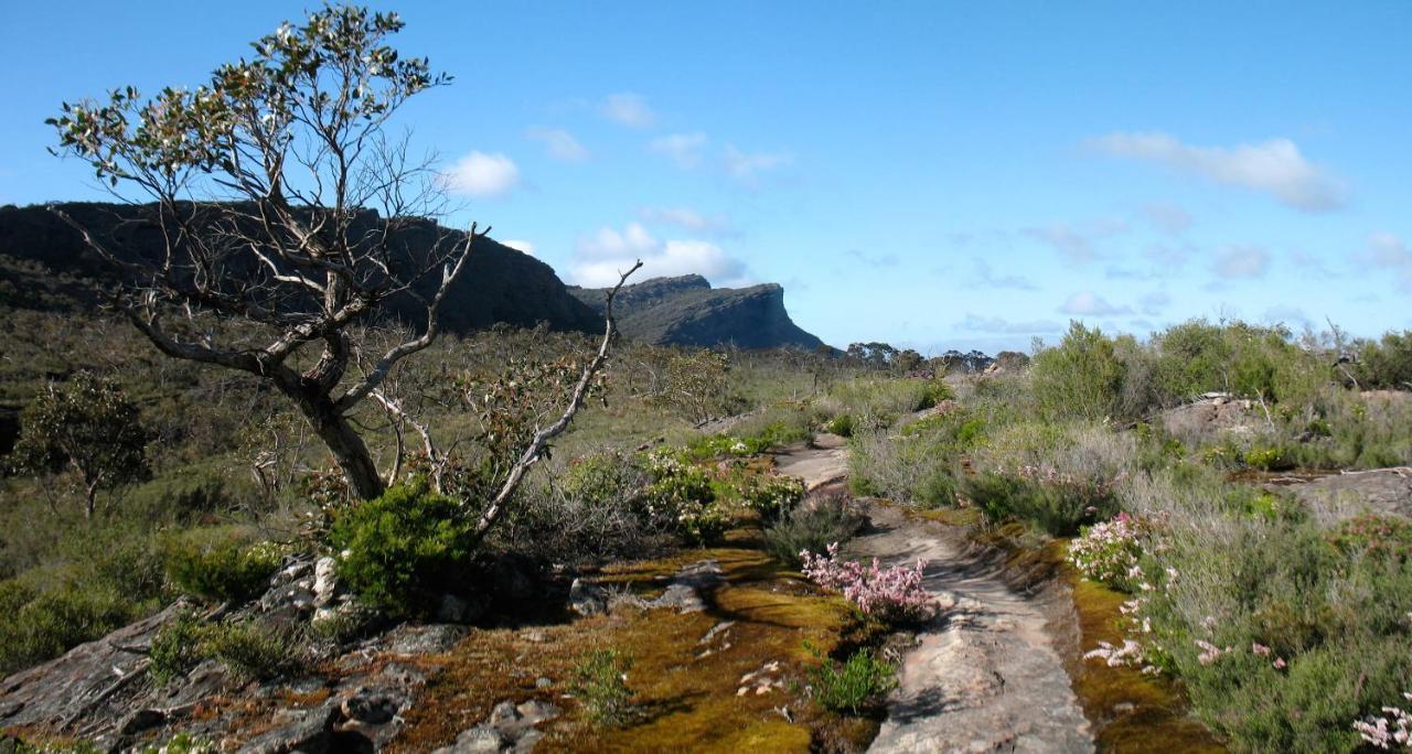 Wonderland Cottages Halls Gap Εξωτερικό φωτογραφία