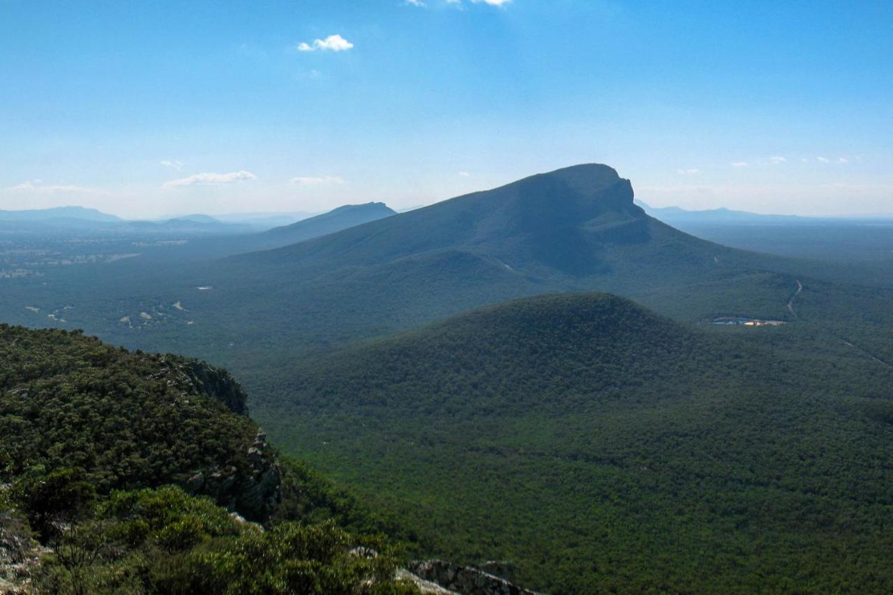 Wonderland Cottages Halls Gap Εξωτερικό φωτογραφία