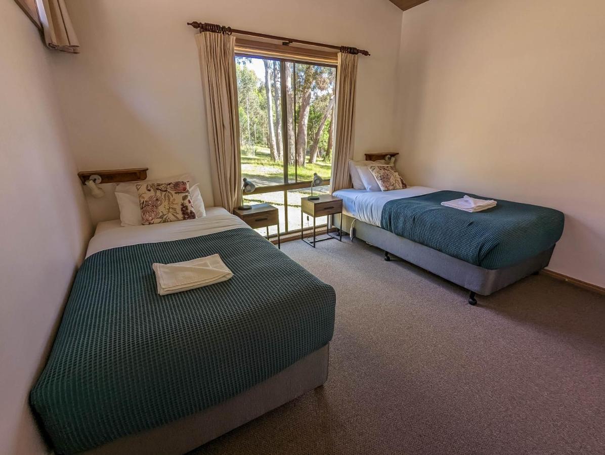 Wonderland Cottages Halls Gap Εξωτερικό φωτογραφία