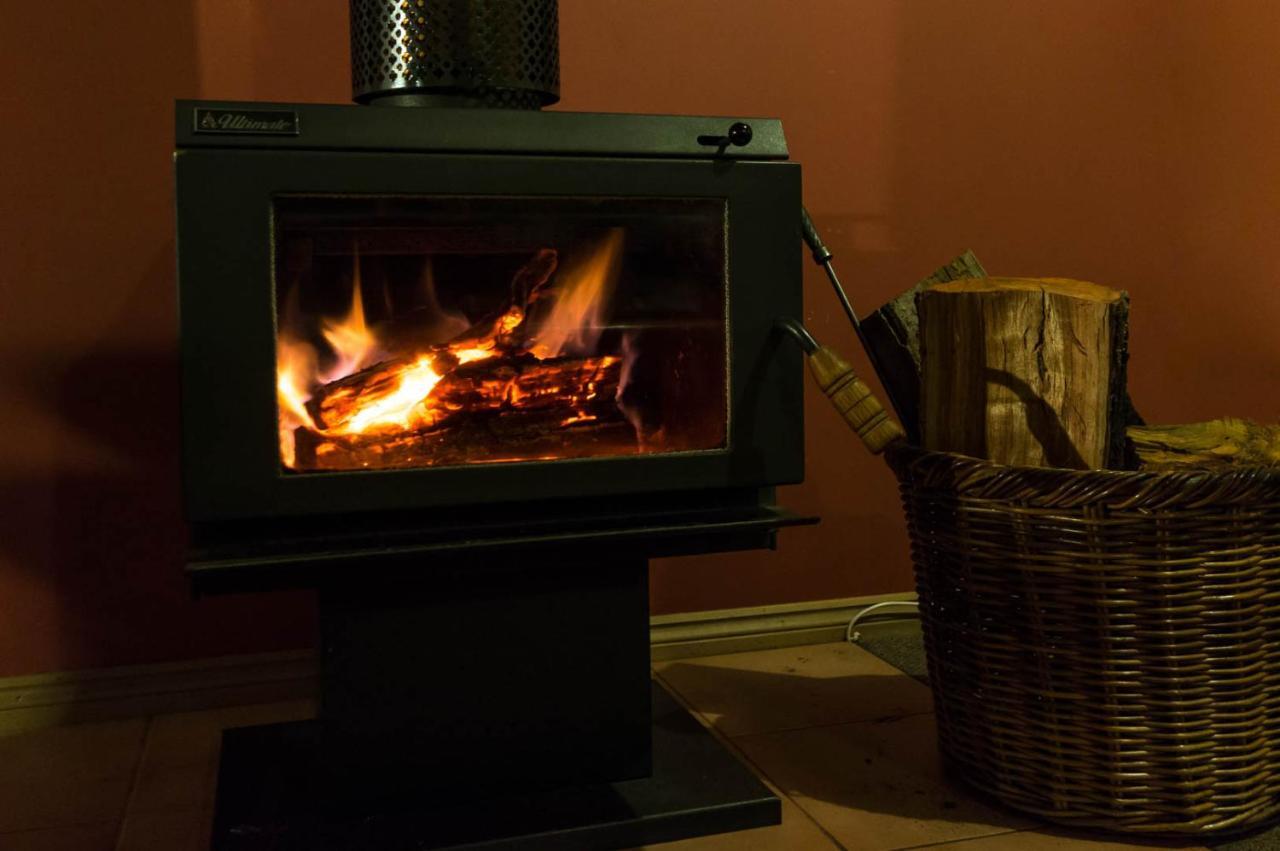 Wonderland Cottages Halls Gap Εξωτερικό φωτογραφία