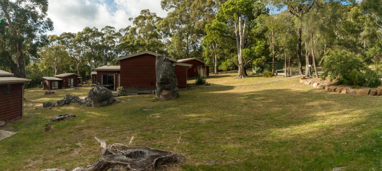 Wonderland Cottages Halls Gap Εξωτερικό φωτογραφία