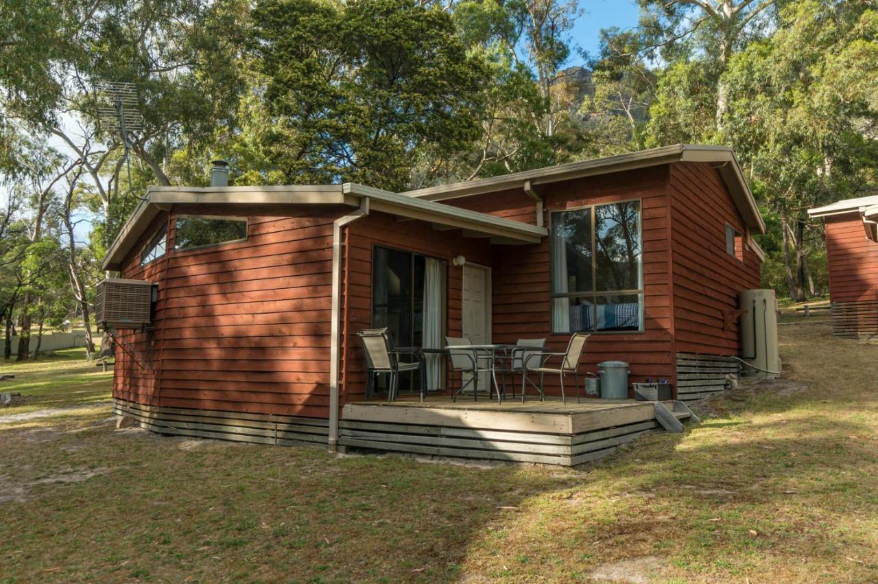 Wonderland Cottages Halls Gap Εξωτερικό φωτογραφία